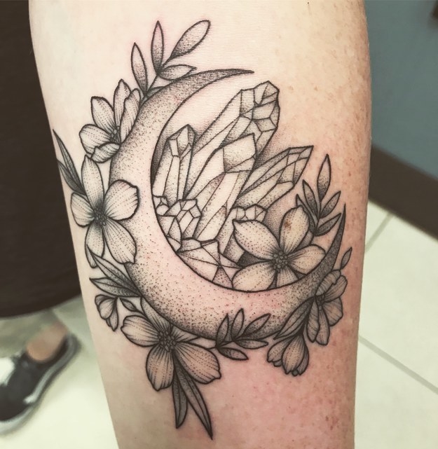 33 Music-Inspired Tattoos That'll Make You Want To Get Inked ASAP