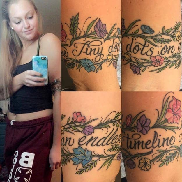 33 Music Inspired Tattoos Every Diehard Fan Will Love 33 Music Inspired Tattoos Every Diehard Fan Will Love