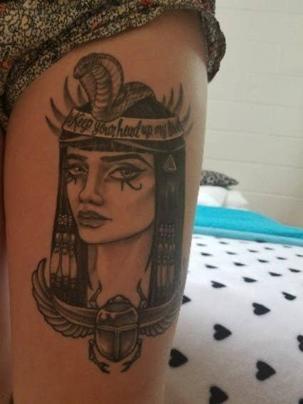 33 Music Inspired Tattoos Every Diehard Fan Will Love