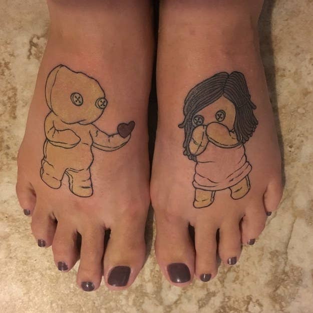 33 Music Inspired Tattoos Every Diehard Fan Will Love