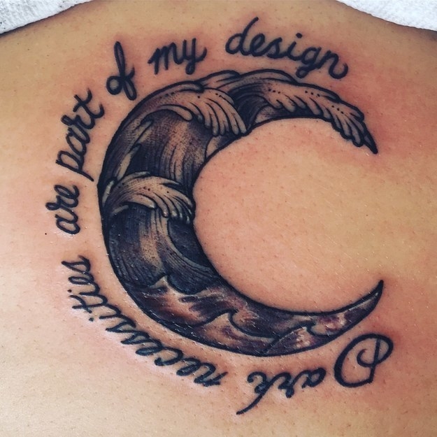 33 Music Inspired Tattoos Every Diehard Fan Will Love