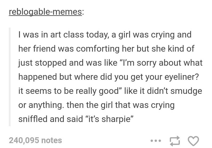 23 Funny Tumblr Posts About How Weird School Can Be 23 Funny Tumblr Posts About How Weird School Can Be