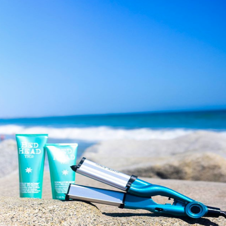22 Hair Products For Battling Wind, Frizz, And Humidity This Spring