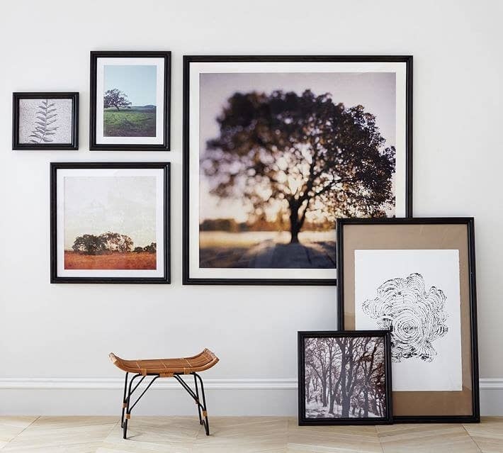 6 Best Sources for Custom Picture Frames Online