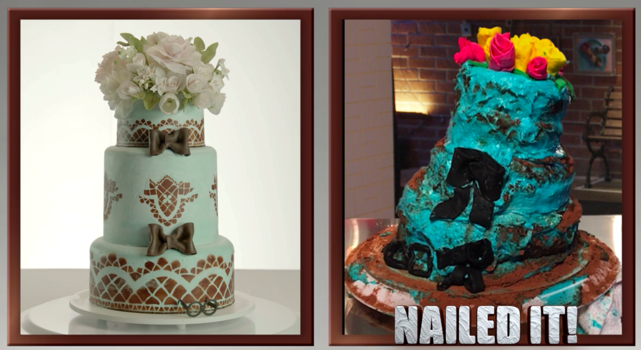 Watching Netflix! - Decorated Cake by Julie's Cake in a - CakesDecor