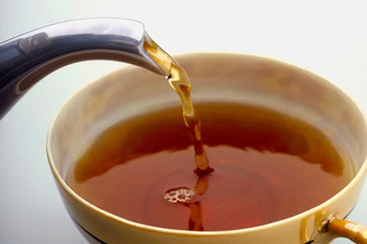 15 Weird, True, And Fascinating Facts About Tea
