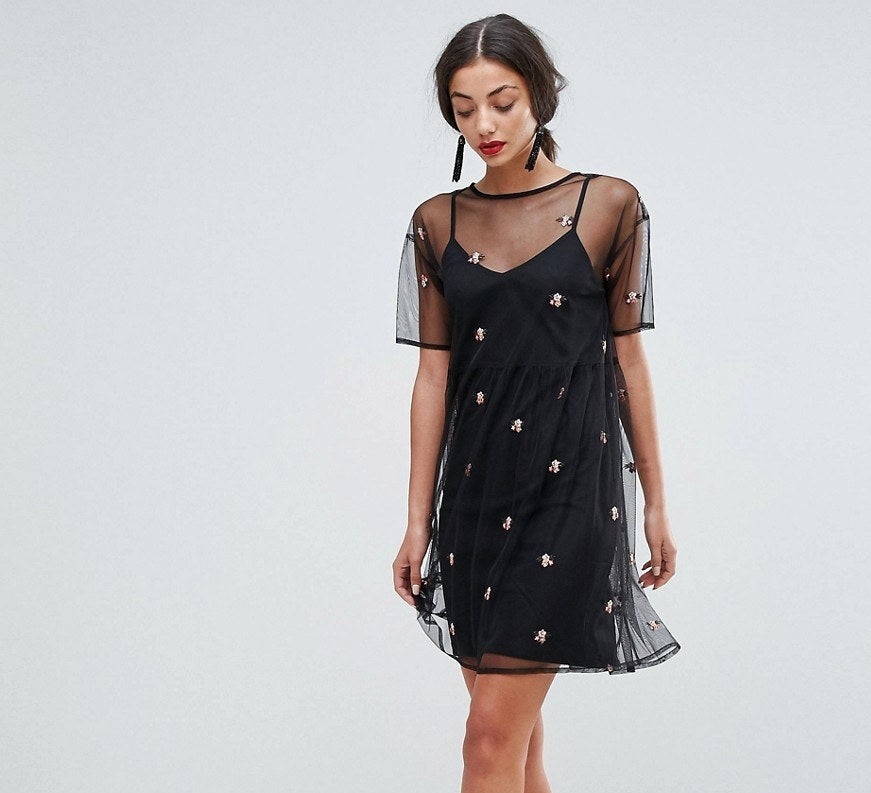 34 Affordable Dresses You Can Wear Literally All Year