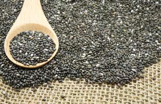 The Oregon Food Bank in Portland is recalling 22,201 pounds of donated — and apparently contaminated — chia seeds after rodent feces were discovered in the product.