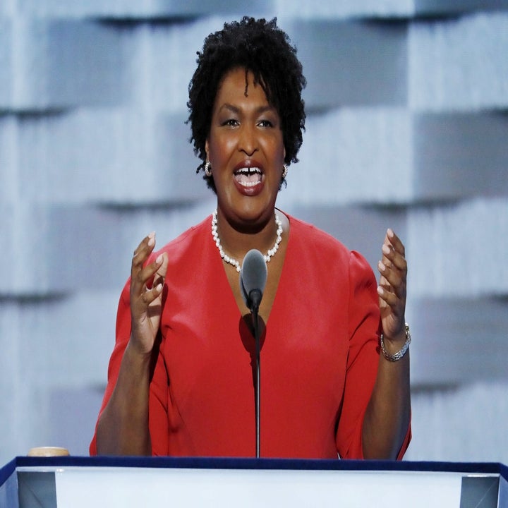 Atlanta’s New Mayor Is Endorsing In Georgia’s Democratic Primary And ...