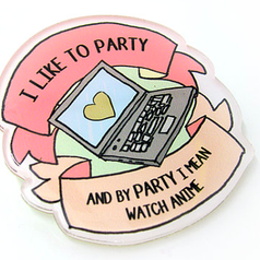 30 Things Every Self Identified Piece Of Fandom Trash Will Want To Own