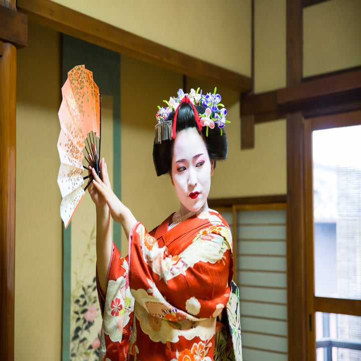 This Japanese Tradition Will Make You Rethink Your Life
