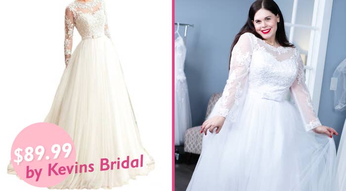 I Tried On Dresses From Amazon Under 100 And Wasn T Exactly Impressed