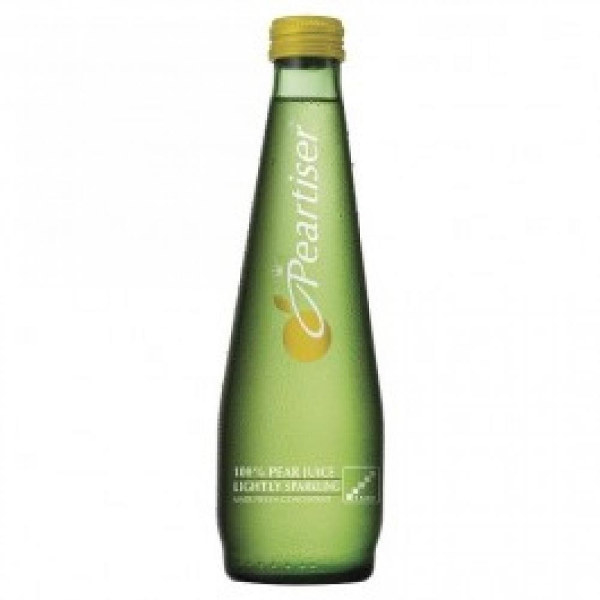 As far as product design meetings go, it probably didn't take long for someone to suggest substituting apples for pears in a fizzy drink. Peartiser was a refreshingly light and subtle alternative in the much-maligned middle class soft drinks market. Panic not though - it certainly exists somewhere because it's still listed on the Appletiser website.