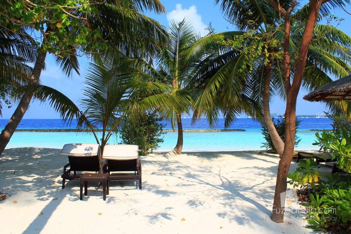 Maldives is home to a range of luxury accommodation options such as Kurumba Maldives resort as well as budget hotels. However, it is always advisable to book your hotel online. The last thing you need is to be on a remote island with no accommodation, so book the Maldives resort of your choice online to avoid the hassle.