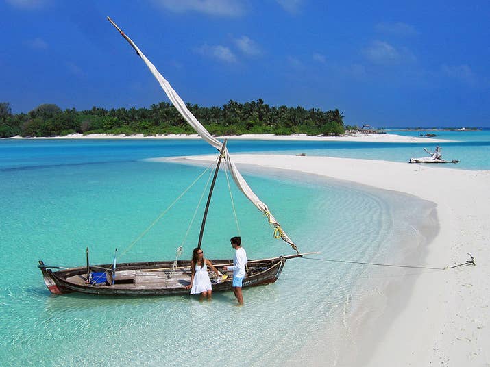 Traveling around the Maldives can be quite fun and exciting. Speedboats are an ideal way to get from the airport to your resort and offer thrilling rides on the water that let you take in the breathtaking coastal landscapes that abound. For more leisurely travel you can take a sailboat to explore the islands, while for a unique perspective there is always a seaplane ride that provides a bird’s eye view of this enchanting getaway.