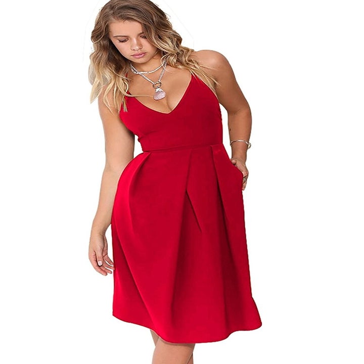 34 Affordable Dresses You Can Wear Literally All Year