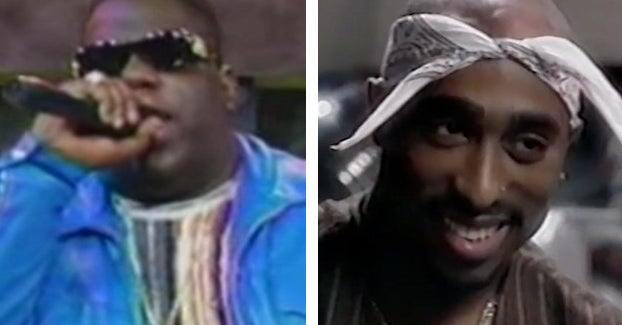 Everyone Has A Rap Song That Matches Their Personality — Here's Yours