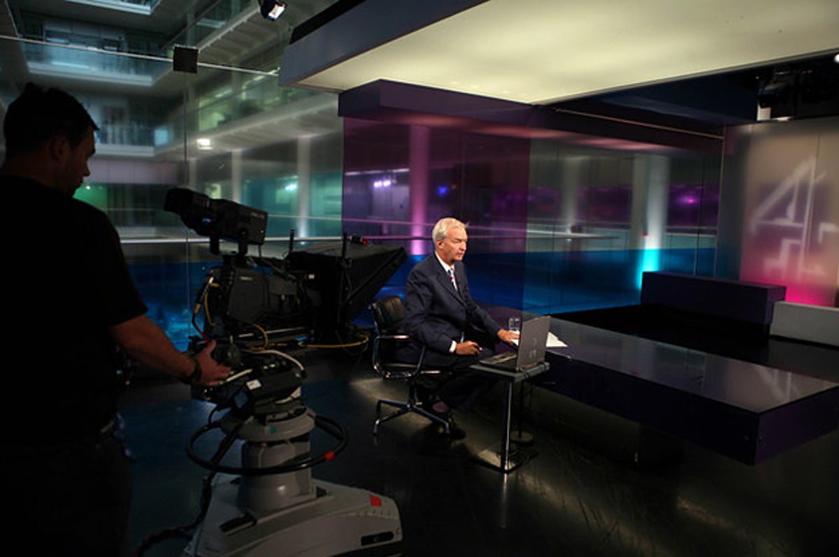 At ITN, Women Are Paid 20% Less Than Men And Staff Are Pissed Off