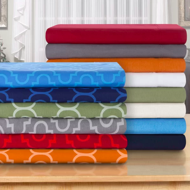 Here Are The Places That Sell The Best Bedding Online