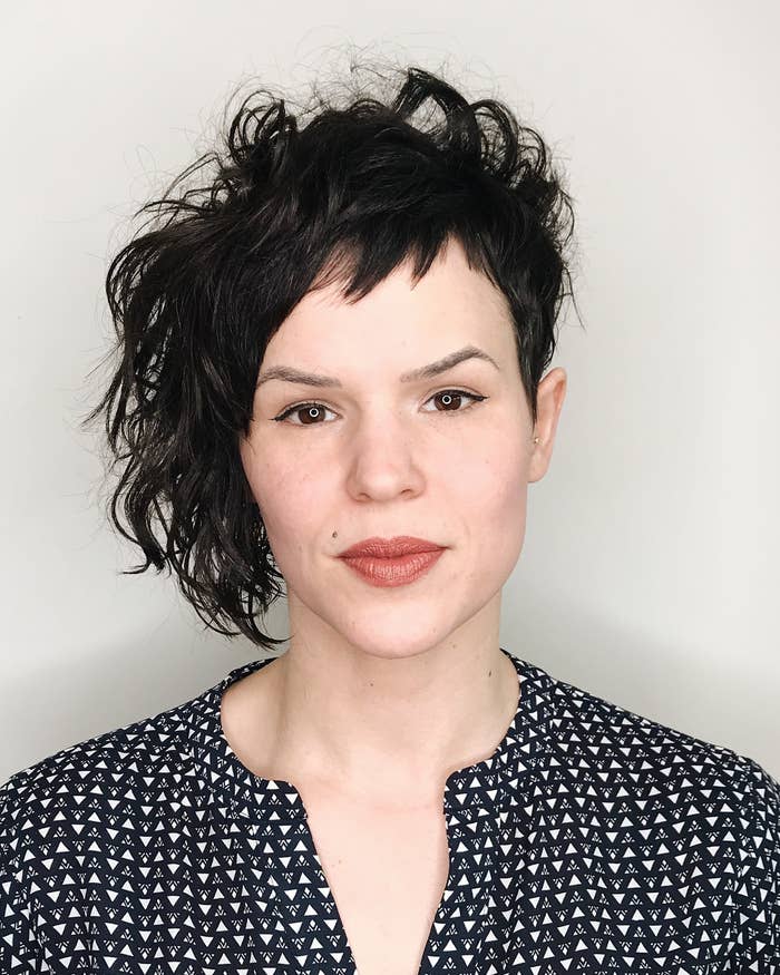 102 Imagenes Cortes De Cabello Mujer Adulta 2018 Free Descargar