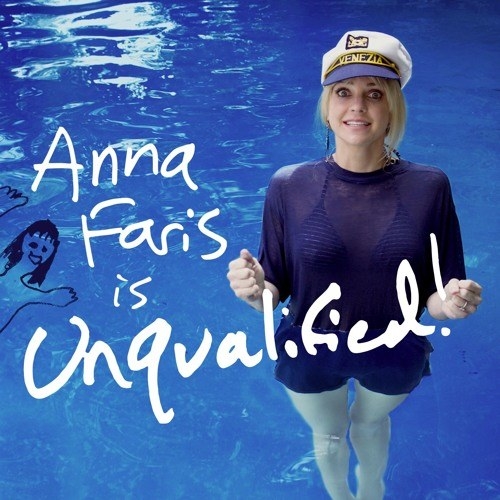 Maybe you love the novice podcast stylings of Anna Faris and her famous friends.