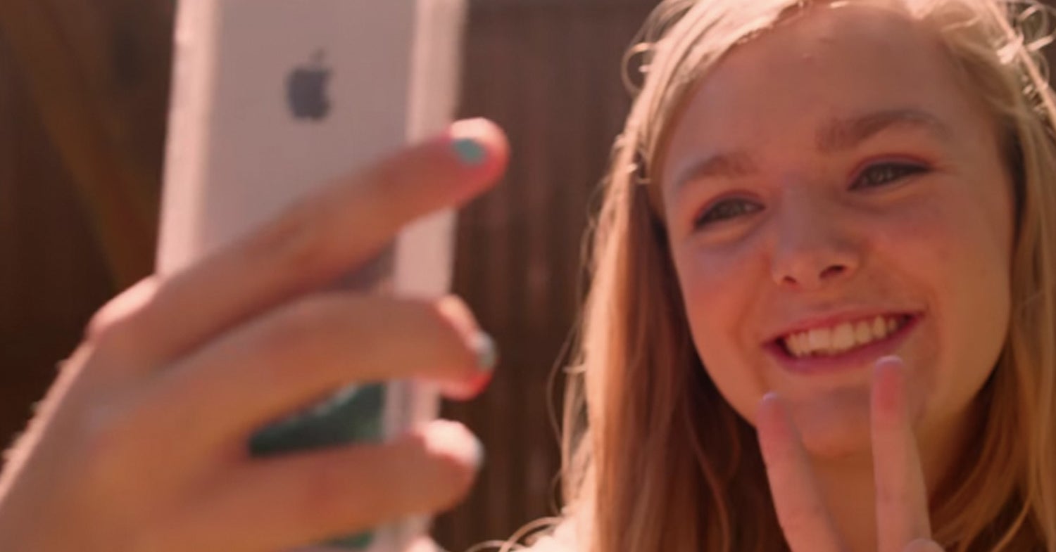 Trailer for Bo Burham's New Coming-of-Age Tale 'Eighth Grade' - mxdwn Movies