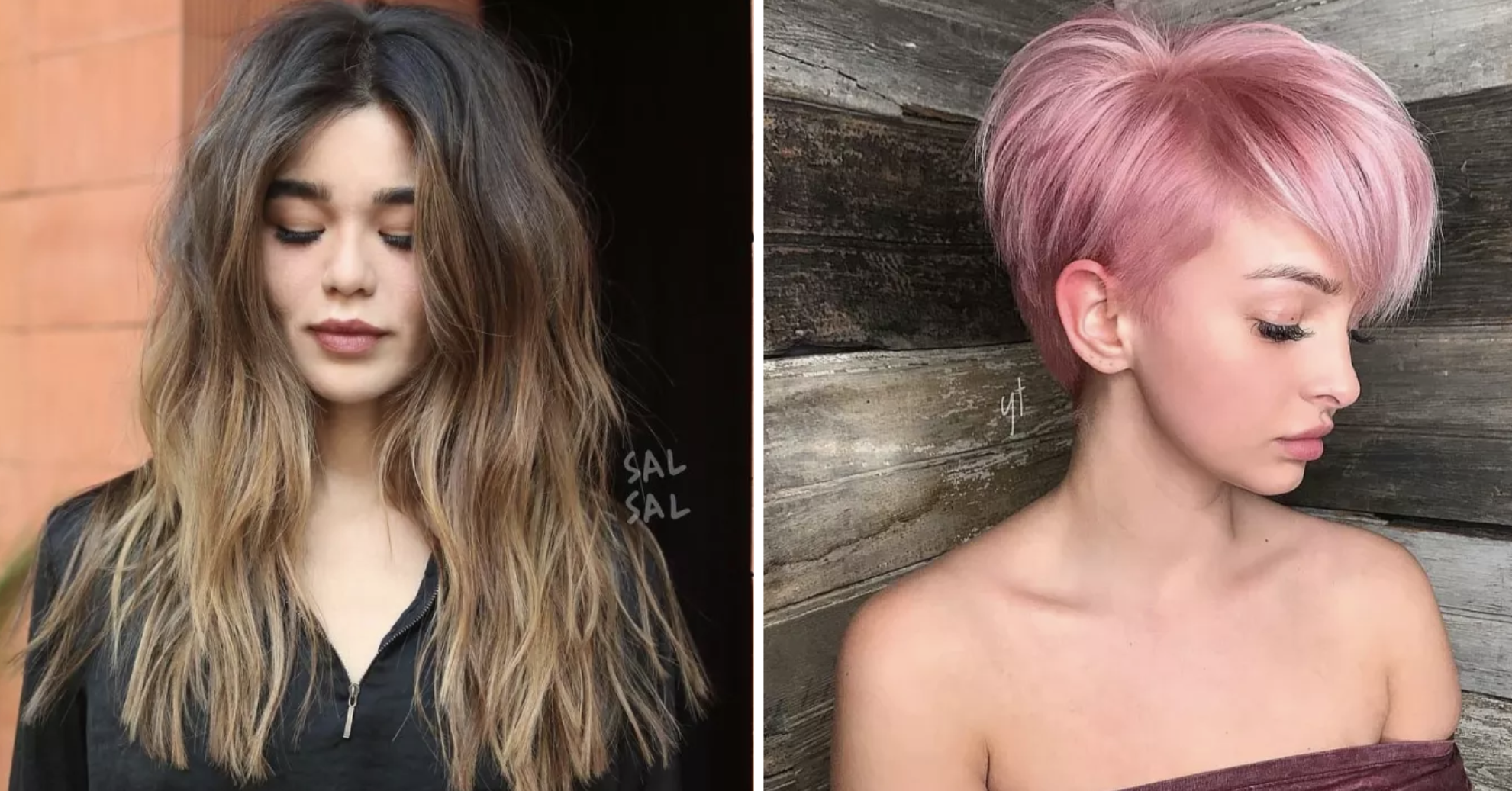 76 Imagenes Cortes De Cabello De Moda Mujeres 2018 Descárgalo