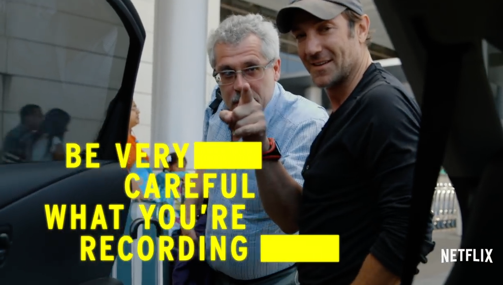 These Shocking Ending Moments Will Change Everything You Thought You Knew About Our Lives