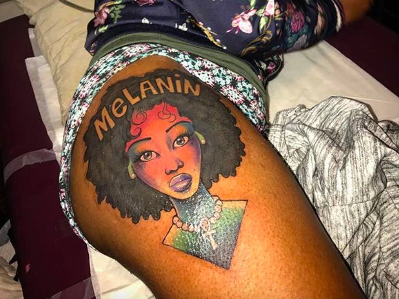 21 Stunning Tattoos That Ll Make You Want To Run Out And Get Inked Today
