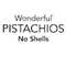 Wonderful Pistachios