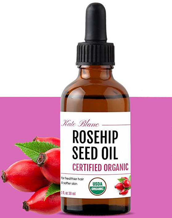 Promising review: “I have been using this product for approximately a month, and I'm very happy with the results. It absorbs into my skin and my skin is soft and supple, not oily. I definitely have noticed a fading of dark spots and a more even skin tone in general. I will continue to use this, as my skin is very sensitive and it loves this oil!” —Laryn
Price: $13.95
