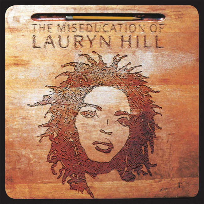 Promising review: “I love this album. Lauryn Hill is truly talented. This album is one of a kind. Her lyrics are very good and the discussions are wonderful. In addition, her voice is so beautiful. I can't get enough of it. I’d recommend it to ALL music lovers!” —Ijeoma
Price: $22.97+