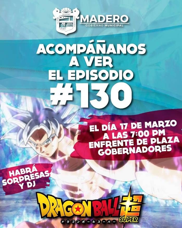 Ver El Episodio 130 De Dragon Ball Super Se Acaba De Poner Mas Complicado Y Los Fans Estan Enojadisimos