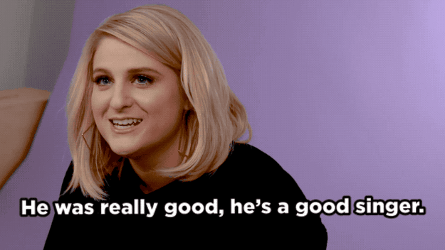 Your fiance, Daryl Sabara, sings on your new album — what was it like working together professionally?