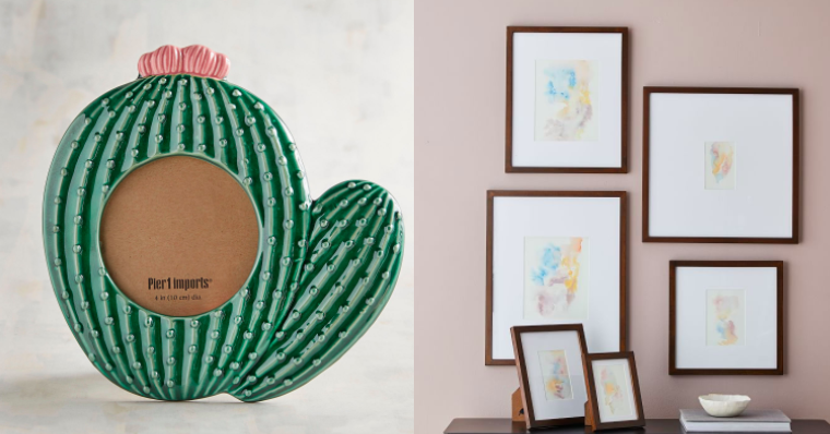 18 Of The Best Places To Buy Picture Frames Online