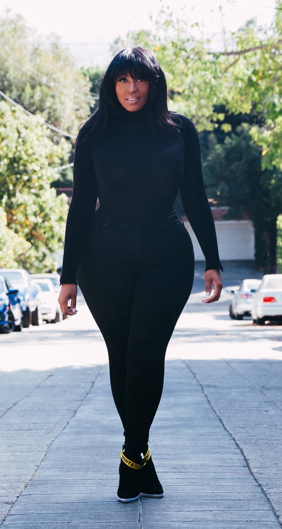 Three Black Women In Media Get Real About Identity And Career