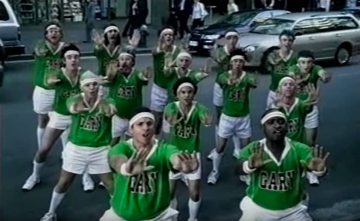 28 Iconic Australian TV Ads That'll Hit You With All Kinds Of ...