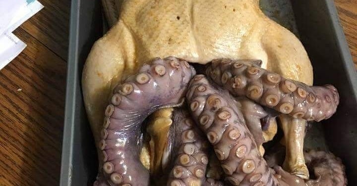 These Disgusting Food Combinations Will Haunt You Forever