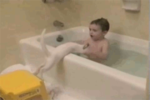 Weird belief: Similarly, you shouldn't take a bath immediately after exercise or you will get sick.Truth: Take a bath immediately after exercise, so you can feel refreshed. Moreover, taking a bath using cold water will help your muscles recover faster.