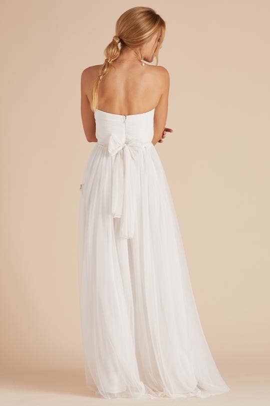 This Company Sells All Its Bridesmaids Dresses For $99 And They're Actually  Cute
