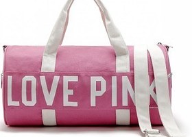 Go Shopping At PINK And We'll Tell Which Victoria's Secret Angel You Are