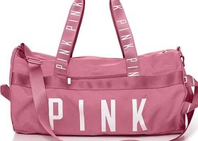 Go Shopping At PINK And We'll Tell Which Victoria's Secret Angel You Are