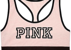 Go Shopping At PINK And We'll Tell Which Victoria's Secret Angel You Are