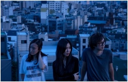 Known as part of the first generation of Korean indie musicians, 3rd Line Butterfly is an alternative indie rock band based in Seoul and is composed of Nam Sang Ah (vocals & guitar) Suh Hyun Jeong (drums) and Kim Nam Yoon (bass). Though known for their indie rock sounds, you can find that they reinvent themselves in every album with their most recent album, ‘Divided by Zero’, blending their original style with indie synth-pop and electro pop. They will be playing at this year's K-Music Showcase on 10th May at Rich Mix in LondonIf you like Hole or Sonic Youth, listen to 3rd Line Butterfly here