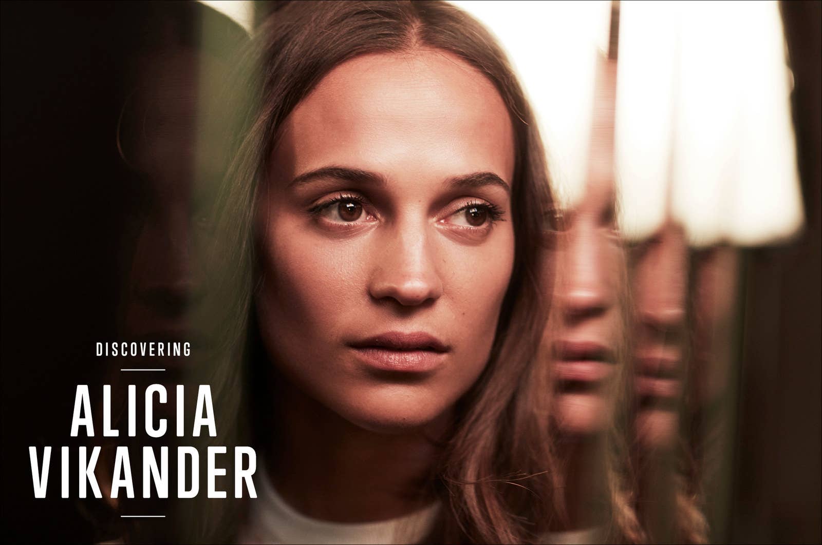 Alicia Vikander effortlessly steps into Angelina Jolie's shoes in 'Tomb  Raider