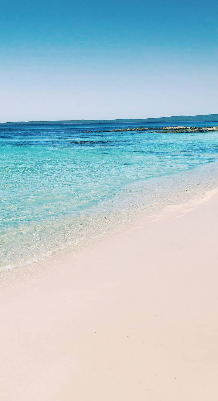 22 Iphone Wallpapers For Anyone Who Just Really Loves Water