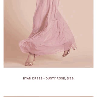 This Company Sells All Its Bridesmaids Dresses For $99 And They're Actually  Cute