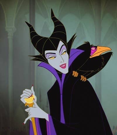 22 Fictional Characters Who Are Totally 100000000 Aries
