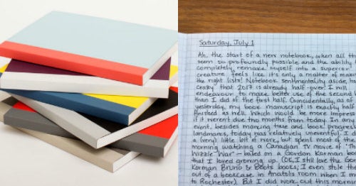 my best decision essay books