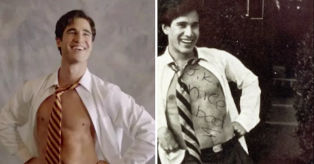 Things To Do In Modesto >> Yes, The Shirtless Photo Of Andrew Cunanan From "The Assassination Of Gianni Versace" Is Real Things To Do In Modesto >> Yes, The Shirtless Photo Of Andrew Cunanan From "The Assassination Of Gianni Versace" Is Real